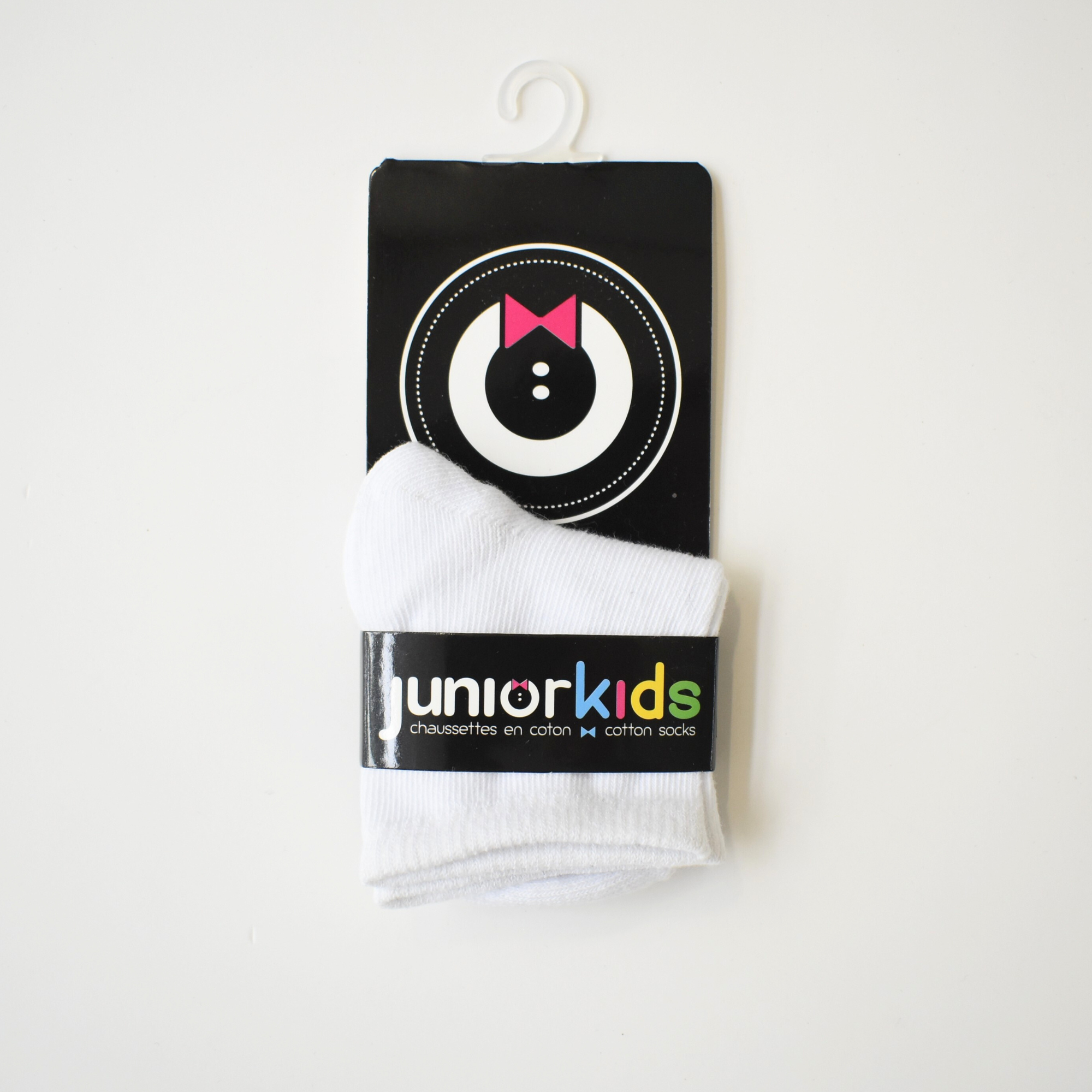 Boys Cotton Socks - Comfortable Everyday Wear