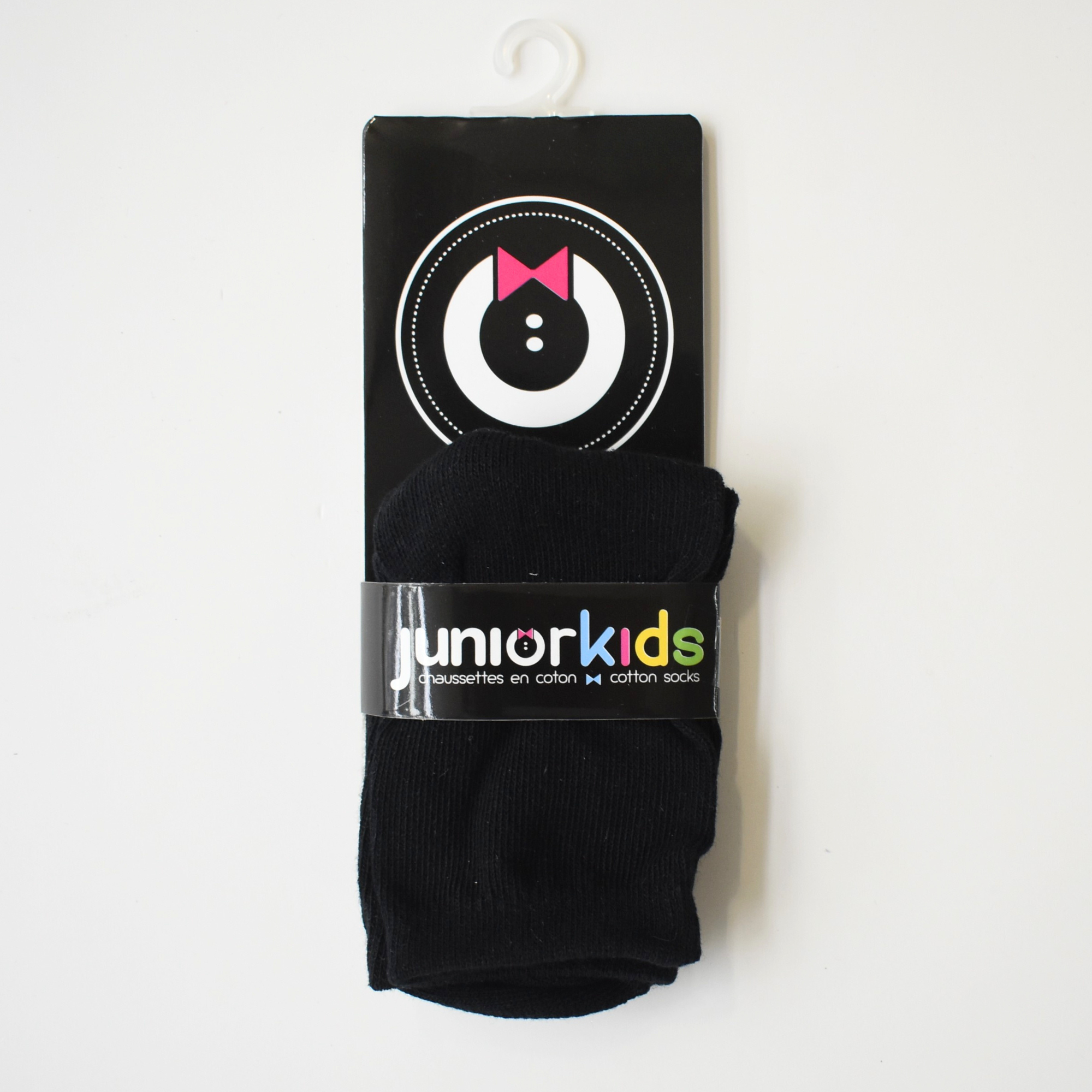 Boys Cotton Socks - Comfortable Everyday Wear