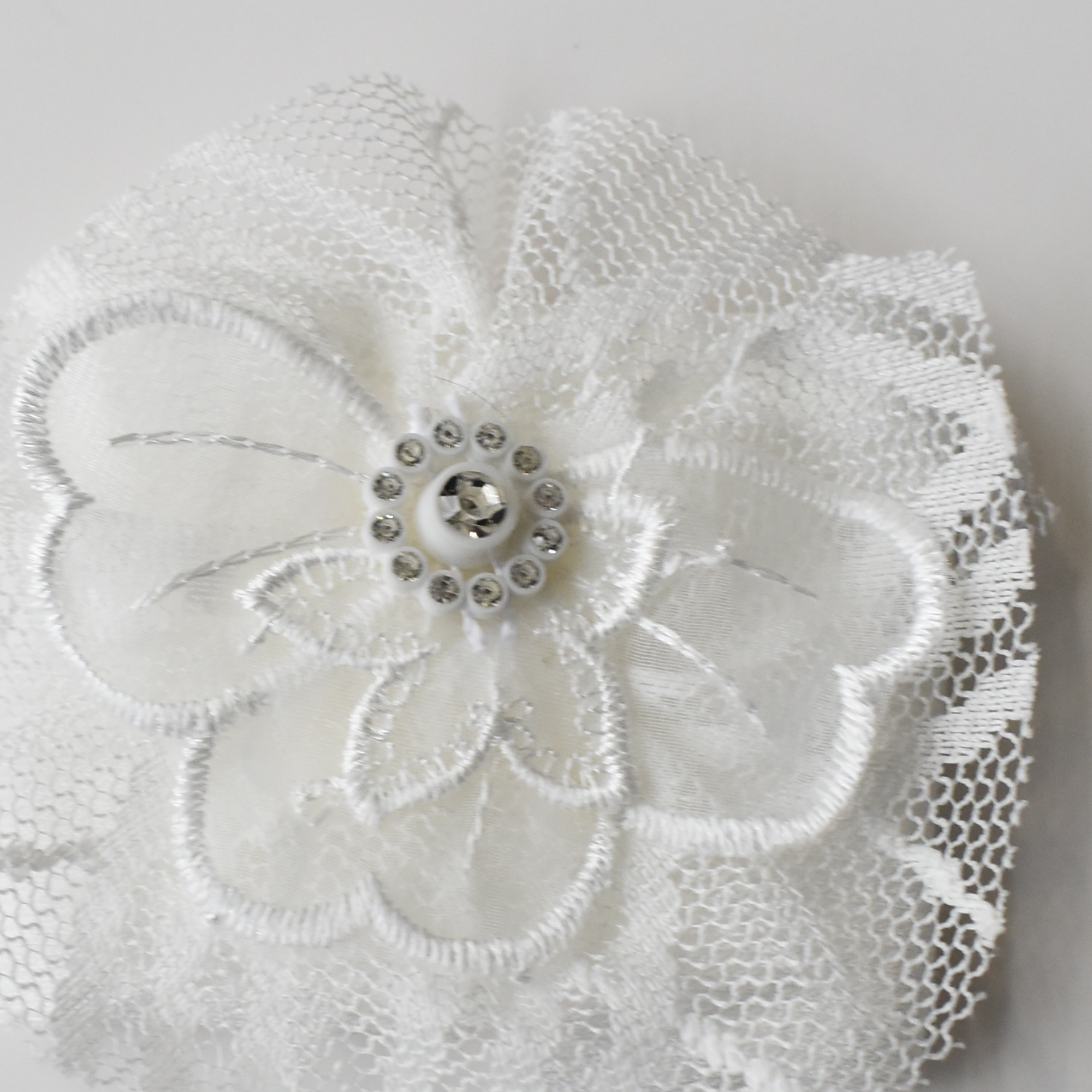 Baby Pearl Shoes & Headband Set - Baptism & Special Occasions