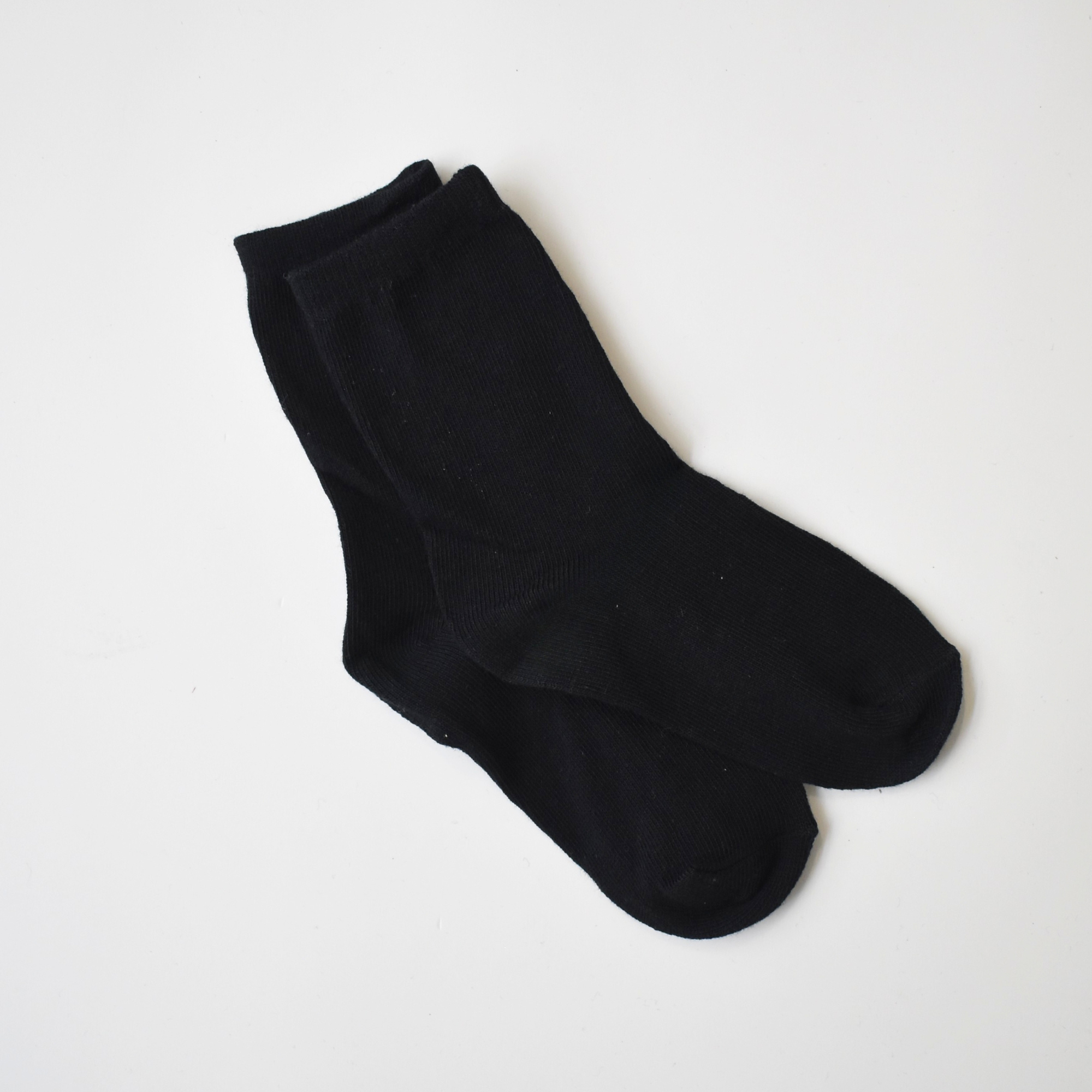 Boys Cotton Socks - Comfortable Everyday Wear