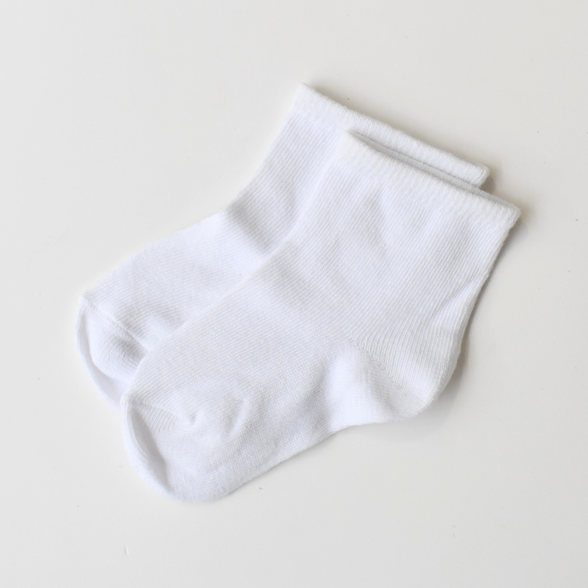 Boys Cotton Socks - Comfortable Everyday Wear