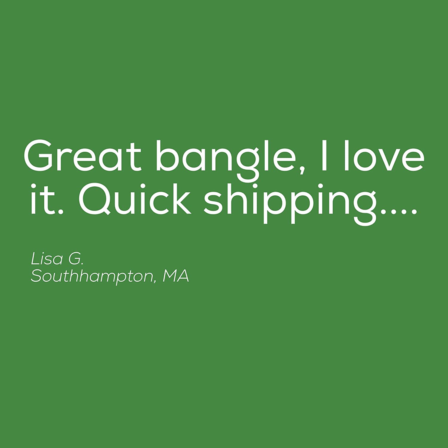 Emerald Park Jewelry Large Nautilus Sea Shell Outline Fancy Bangle