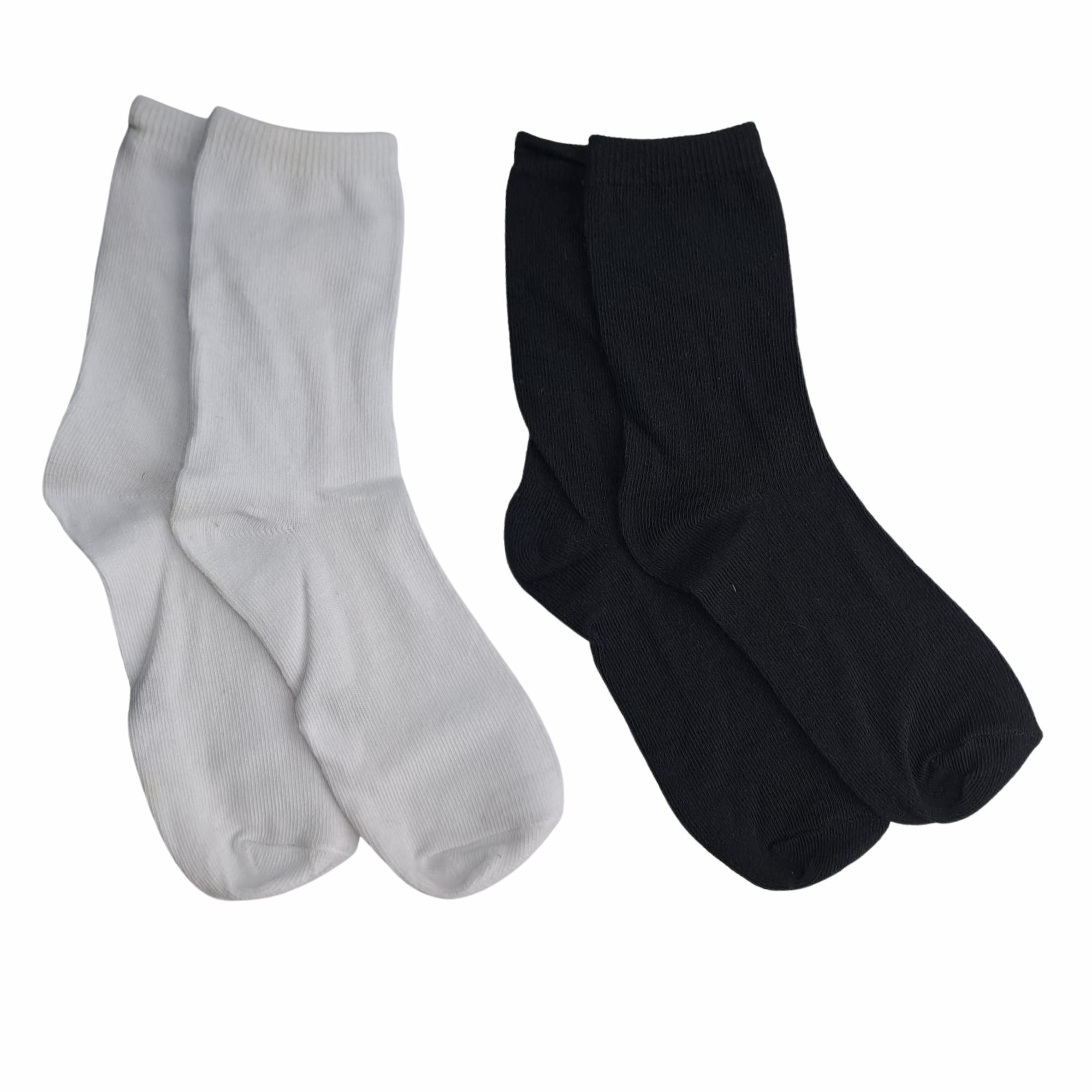 Boys Cotton Socks - Comfortable Everyday Wear