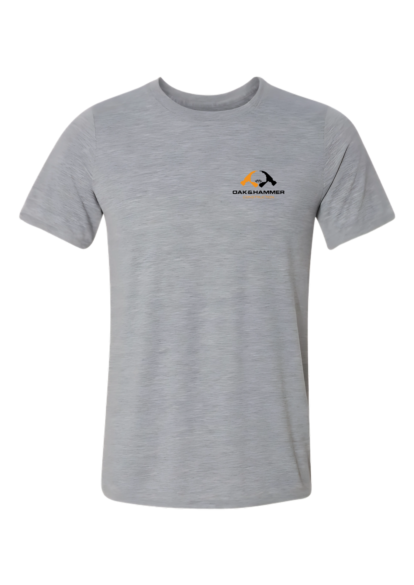 Oak & Hammer Performance T-Shirt - Unisex