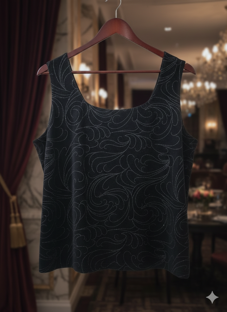 "Pre-loved" Dress shirt